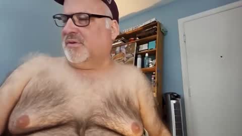 Bendavewill online show from April 21, 10:05 pm