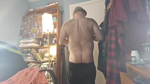 Bendavewill online show from May 6, 6:58 am