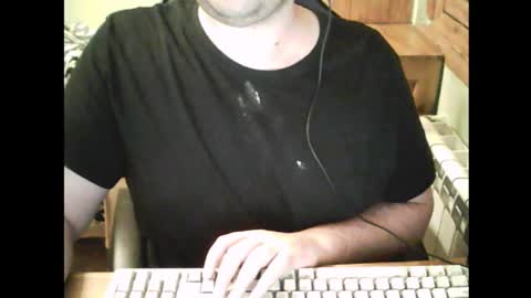 Snapshot of bender_35 chatting on January 20, 1:18 am bender_35 online show from January 20, 1:18 am
