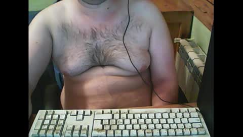 Snapshot of bender_35 chatting on March 2, 2:51 am bender_35 online show from March 2, 2:51 am