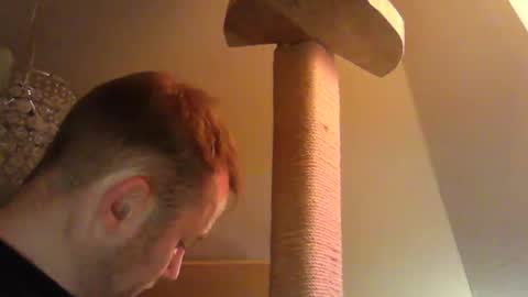Snapshot of benizio_ chatting on December 31, 12:32 am benizio online show from December 31, 12:32 am