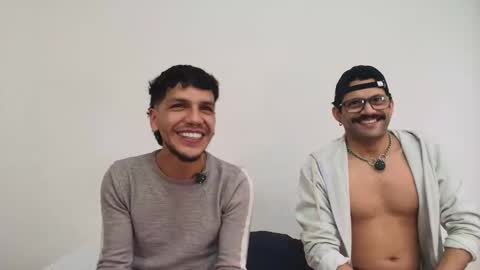 benjamin online show from February 5, 2:35 pm