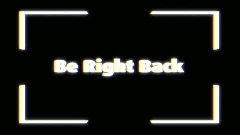 Benjamin online show from May 22, 10:59 pm