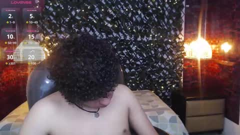 BENJAMIN online show from March 12, 9:35 pm