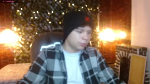 BENJAMIN online show from January 8, 7:13 pm