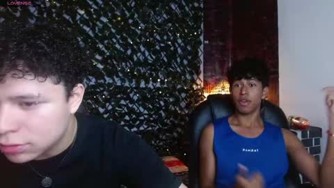 BENJAMIN online show from February 9, 7:52 pm