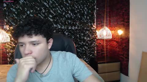 BENJAMIN online show from February 28, 8:50 pm