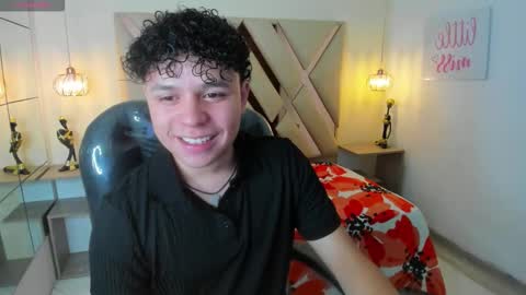 BENJAMIN online show from September 17, 8:21 pm