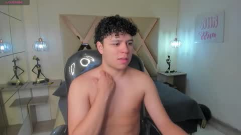 BENJAMIN online show from October 22, 10:57 pm