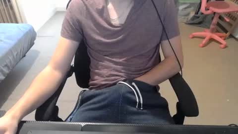 Benjifrenchi online show from October 31, 7:45 am