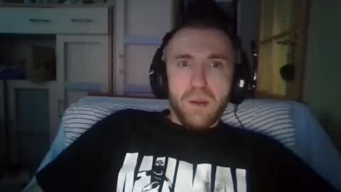 PM4PASSWORD online show from October 30, 2:18 pm