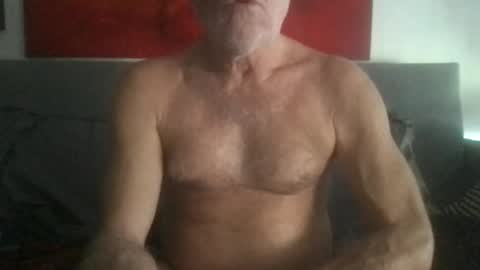 Hot Ben online show from May 15, 12:57 pm