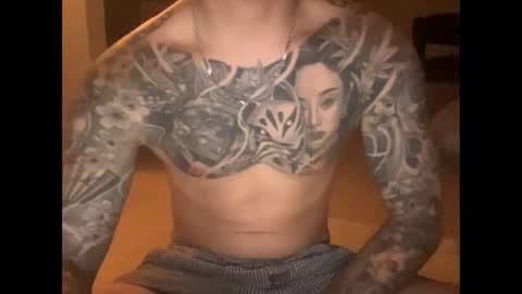 bennibrenttty online show from April 1, 12:40 pm