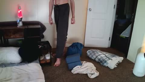 bennybluejeans online show from February 15, 8:50 pm