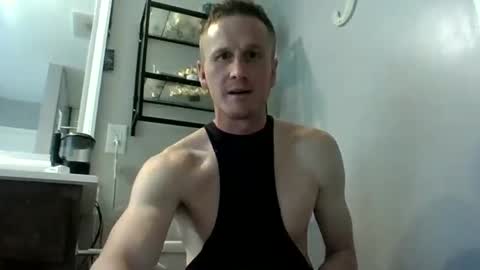 BennyC online show from May 1, 8:33 pm