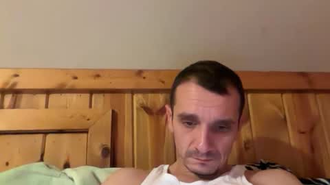 benny and innocentvixon online show from January 9, 3:45 am