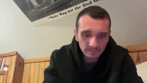 benny and innocentvixon online show from January 11, 1:54 am