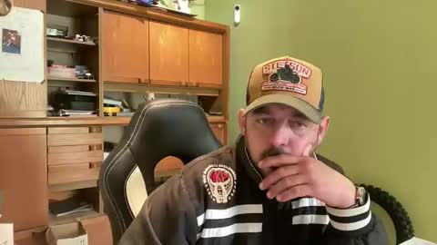 benochau online show from April 11, 10:19 am