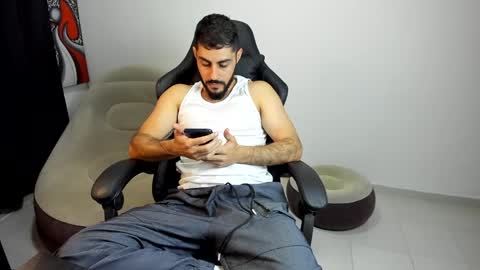 ben online show from January 16, 10:34 pm