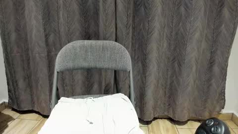 Ben Braxton online show from November 7, 11:52 pm