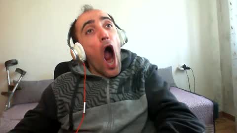 bentish online show from February 21, 12:17 pm