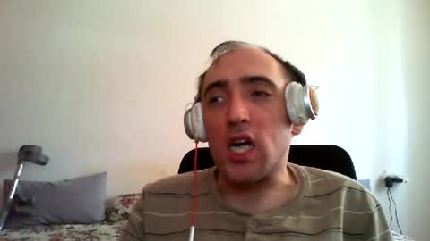 bentish online show from June 26, 7:55 am