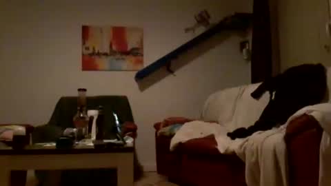 Benutzmich0800 online show from February 15, 2:18 am