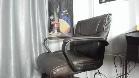 Ben York online show from October 25, 11:50 pm