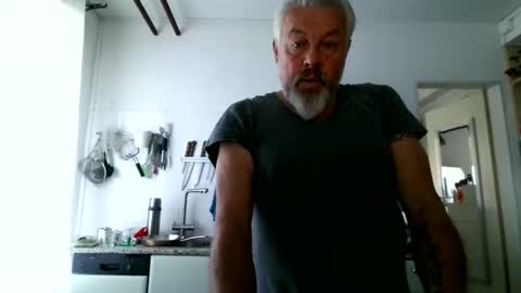 Martin online show from April 3, 5:59 am