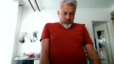 Martin online show from April 7, 4:07 pm