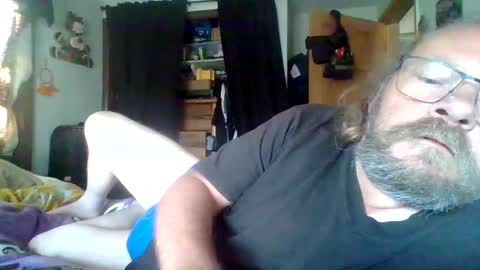bergeeric1970 online show from September 8, 2:27 pm