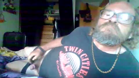 bergeeric1970 online show from September 16, 1:01 pm