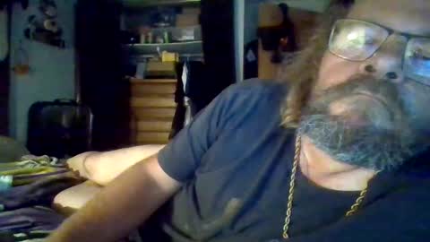 bergeeric1970 online show from September 21, 1:17 am