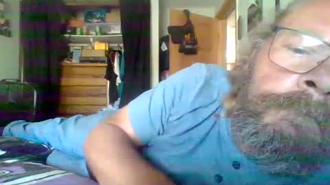 bergeeric1970 online show from October 2, 6:56 pm