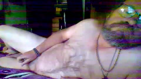 bergeeric1970 online show from September 9, 2:38 pm