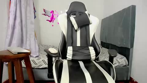 Bergon77 online show from March 16, 5:03 am