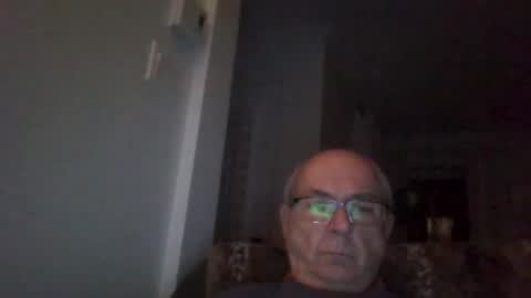 bernard1102 online show from October 22, 1:20 am