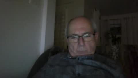 bernard1102 online show from November 30, 4:36 am