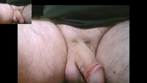 bernardo1968 online show from October 27, 11:51 pm