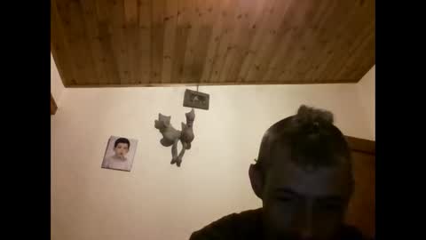 bernichaoss77 online show from March 5, 11:49 pm