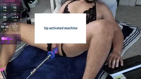 berriess_ online show from March 20, 12:09 pm