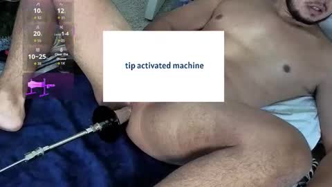 berriess_ online show from February 27, 1:12 pm