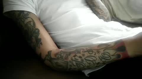 Snapshot of bertdollaz757 chatting on February 4, 3:15 pm ToxicPipe757 online show from February 4, 3:15 pm