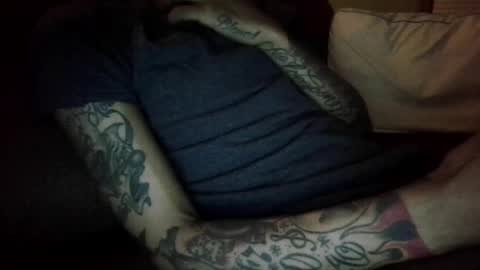 Snapshot of bertdollaz757 chatting on February 18, 1:21 am ToxicPipe757 online show from February 18, 1:21 am