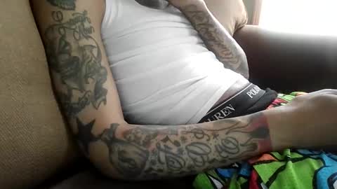 ToxicPipe757 online show from March 22, 1:27 pm