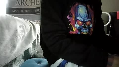 ToxicPipe757 online show from February 16, 6:17 pm