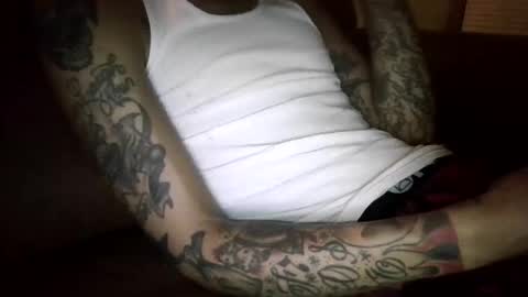 Snapshot of bertdollaz757 chatting on December 29, 4:59 am ToxicPipe757 online show from December 29, 4:59 am