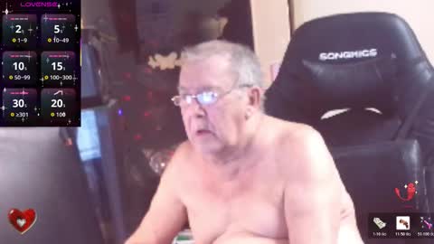 jean online show from March 17, 6:10 pm