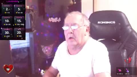 jean online show from March 10, 5:08 pm