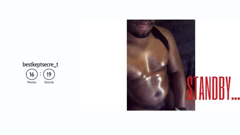 Snapshot of bestkeptsecre_t chatting on February 9, 1:35 pm bestkeptsecre t online show from February 9, 1:35 pm